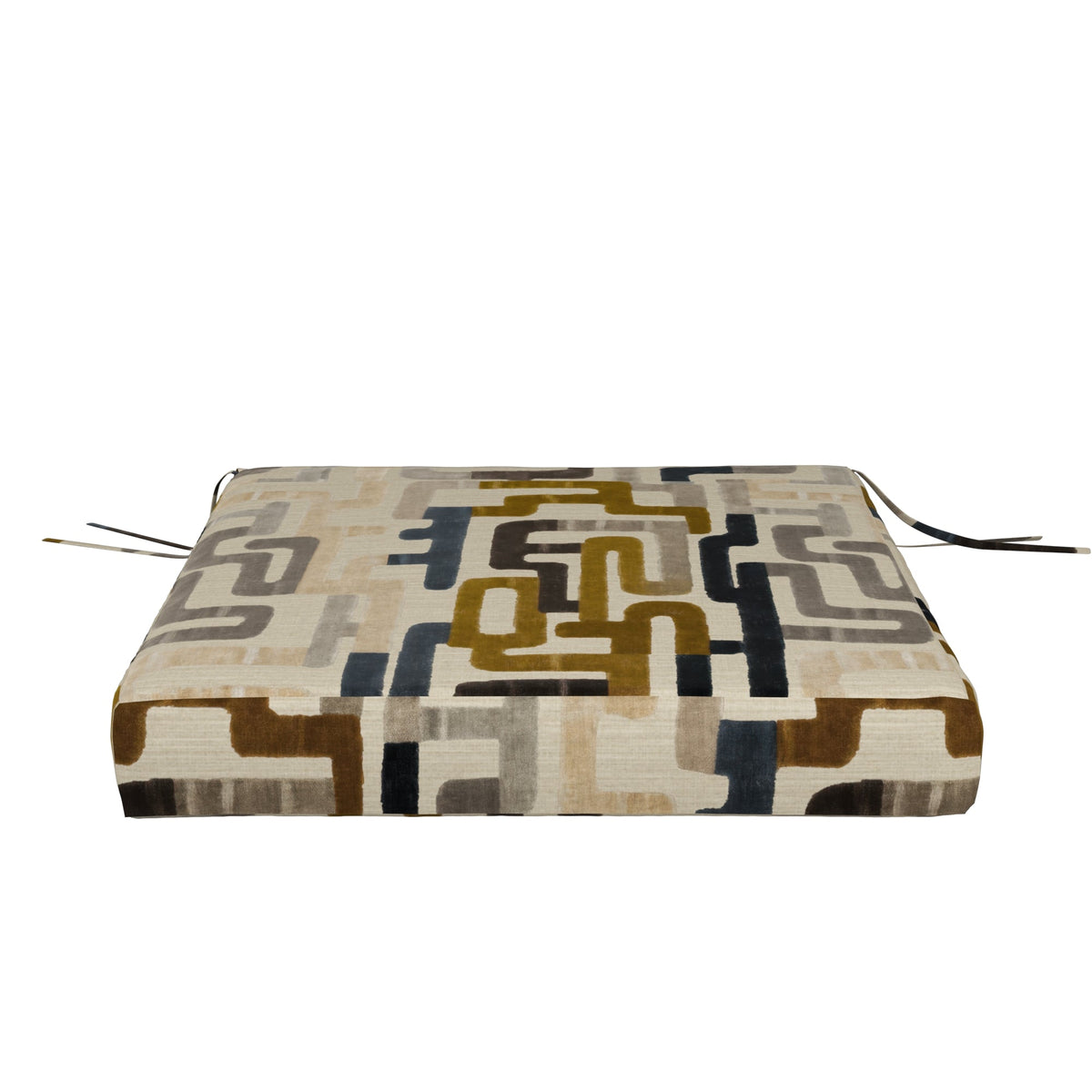 Interstellar Seat Cushion
