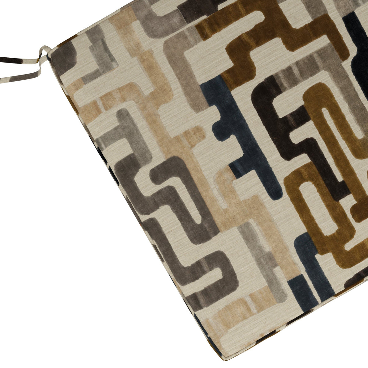 Interstellar Seat Cushion