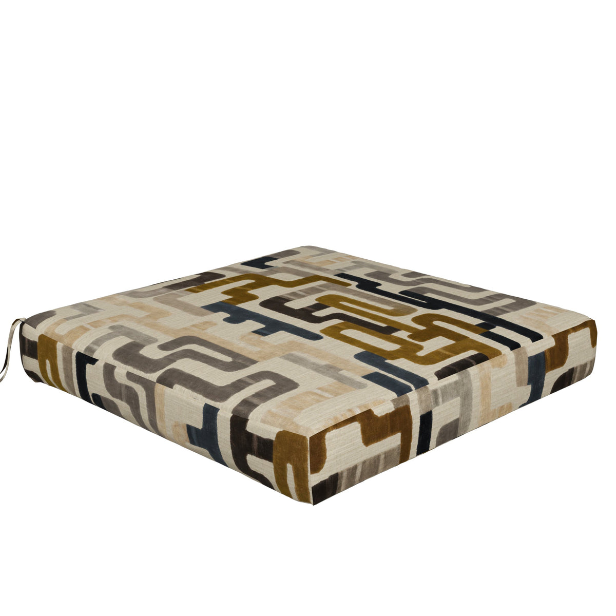 Interstellar Seat Cushion