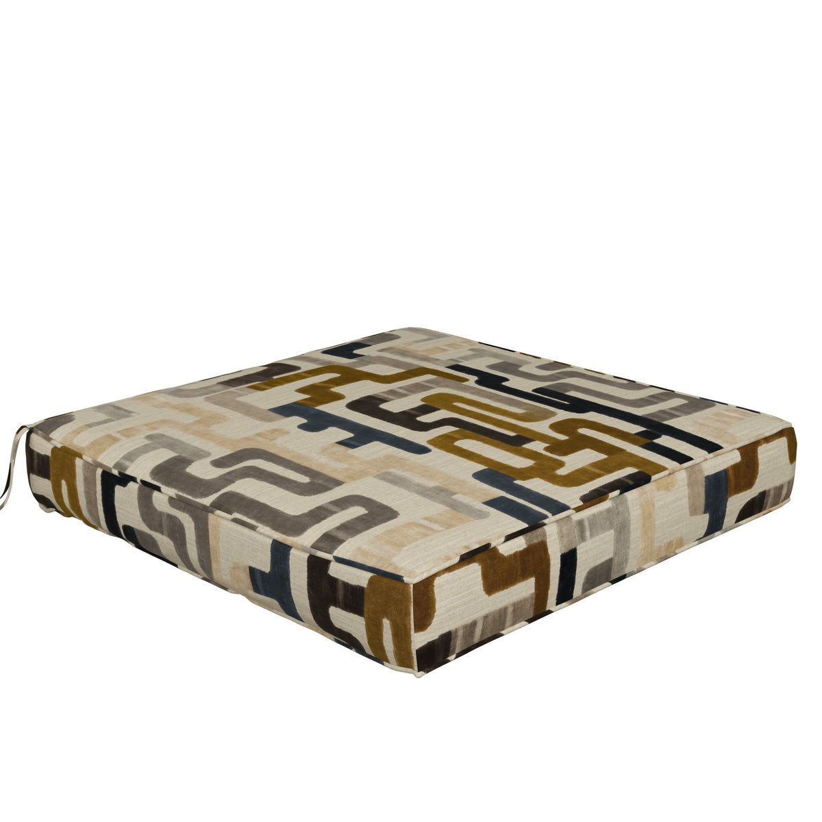 Interstellar Seat Cushion