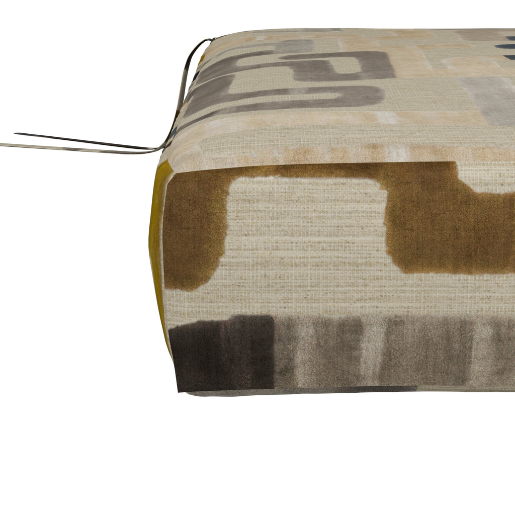 Interstellar Seat Cushion