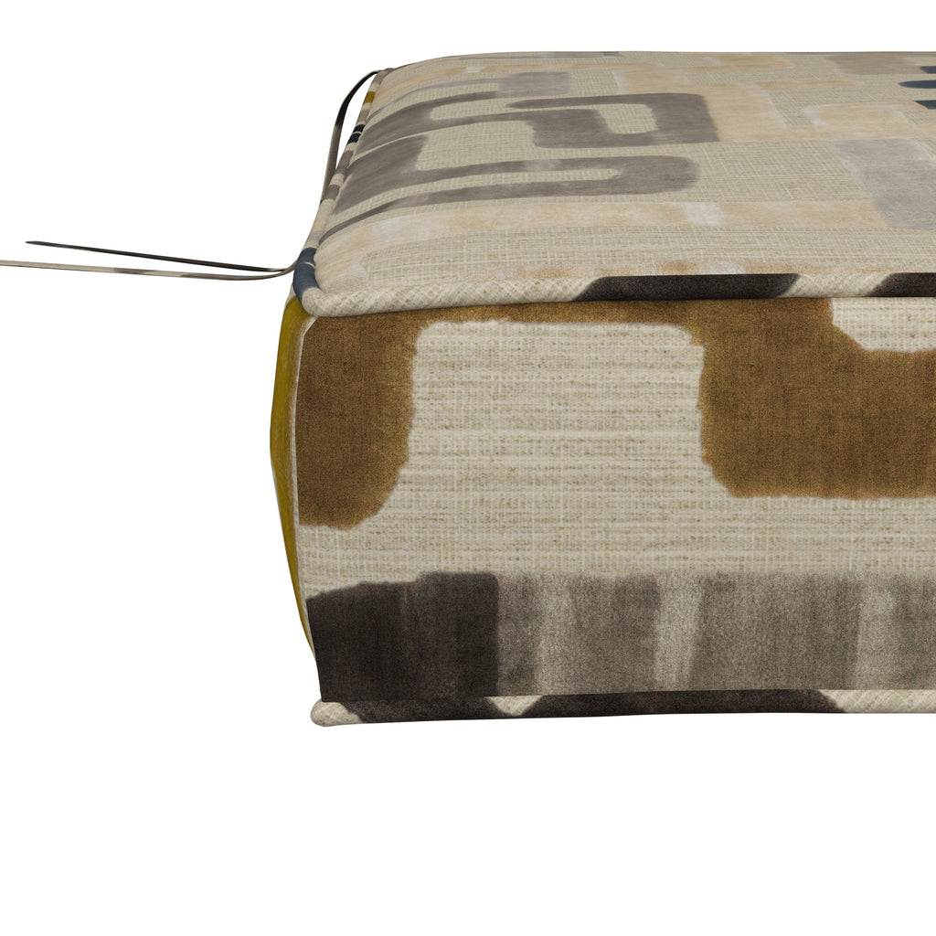 Interstellar Seat Cushion