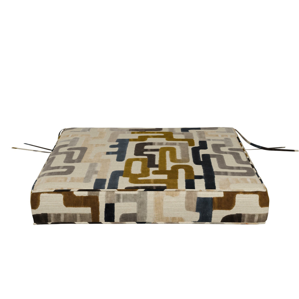 Interstellar Seat Cushion