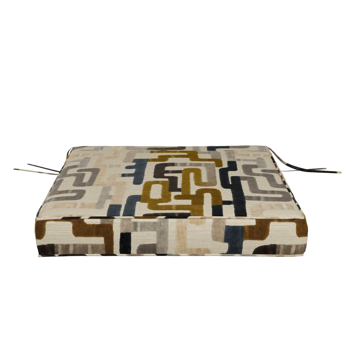 Interstellar Seat Cushion