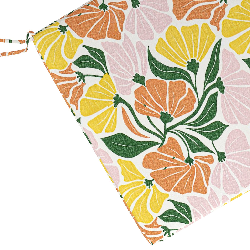 Menton Seat Cushion
