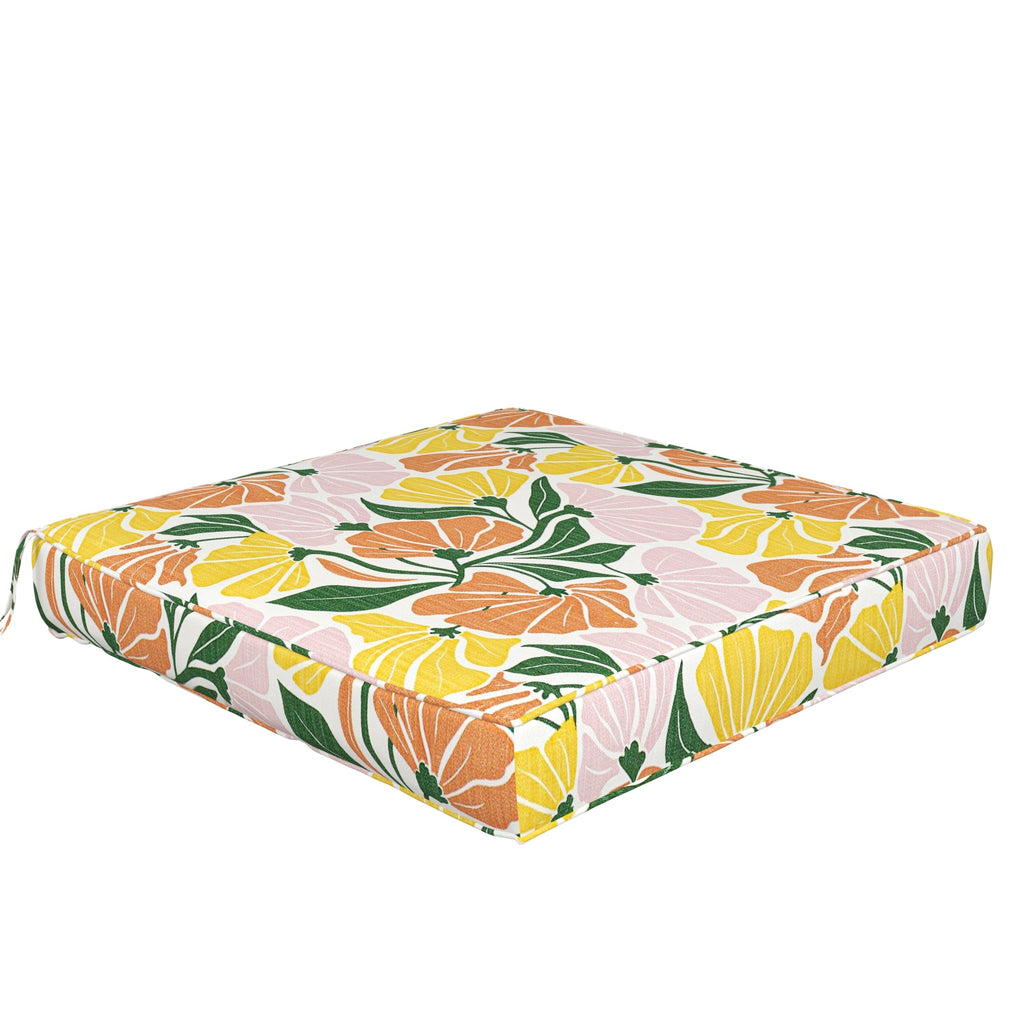Menton Seat Cushion