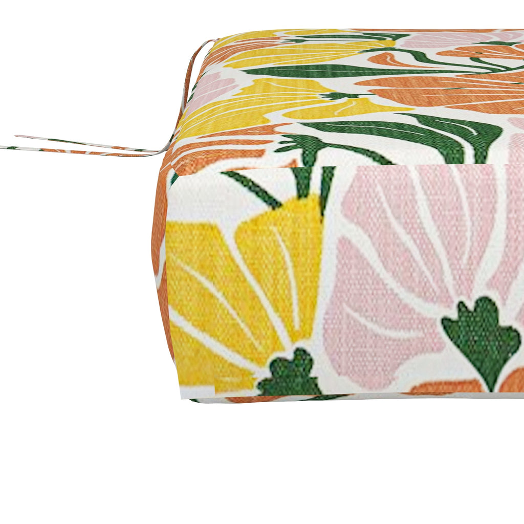 Menton Seat Cushion