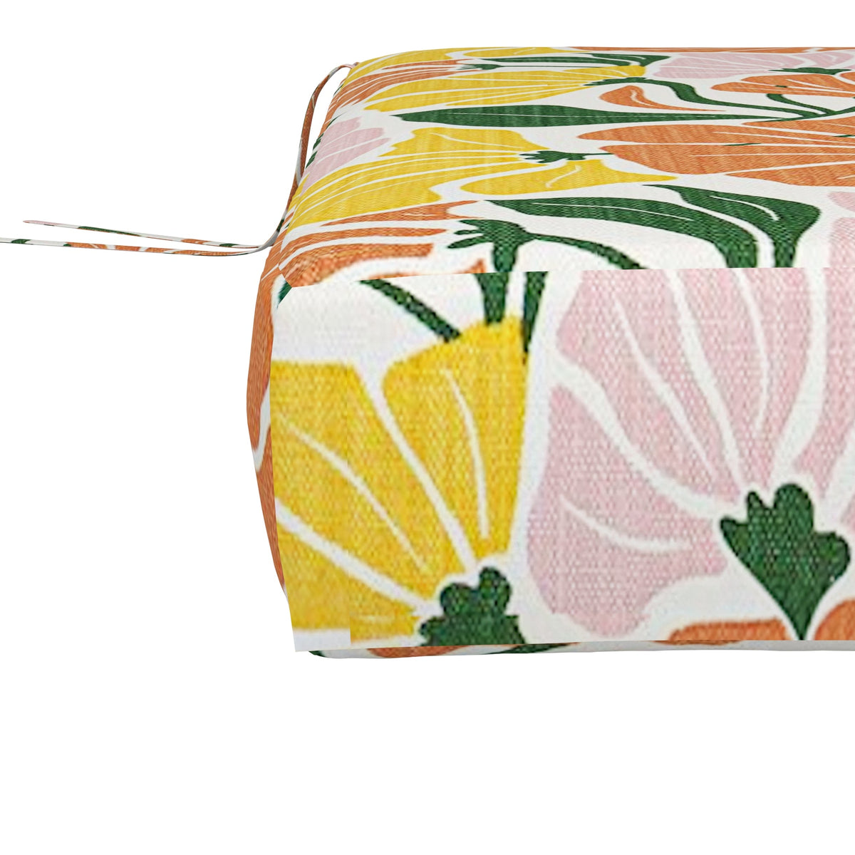 Menton Seat Cushion