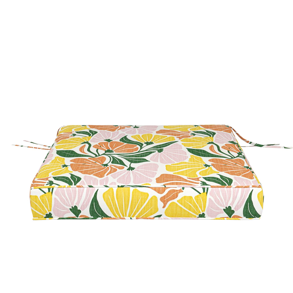 Menton Seat Cushion