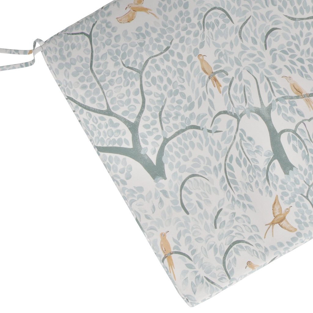 Little Bird Seat Cushion