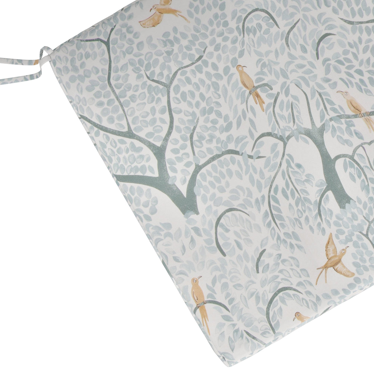 Little Bird Seat Cushion