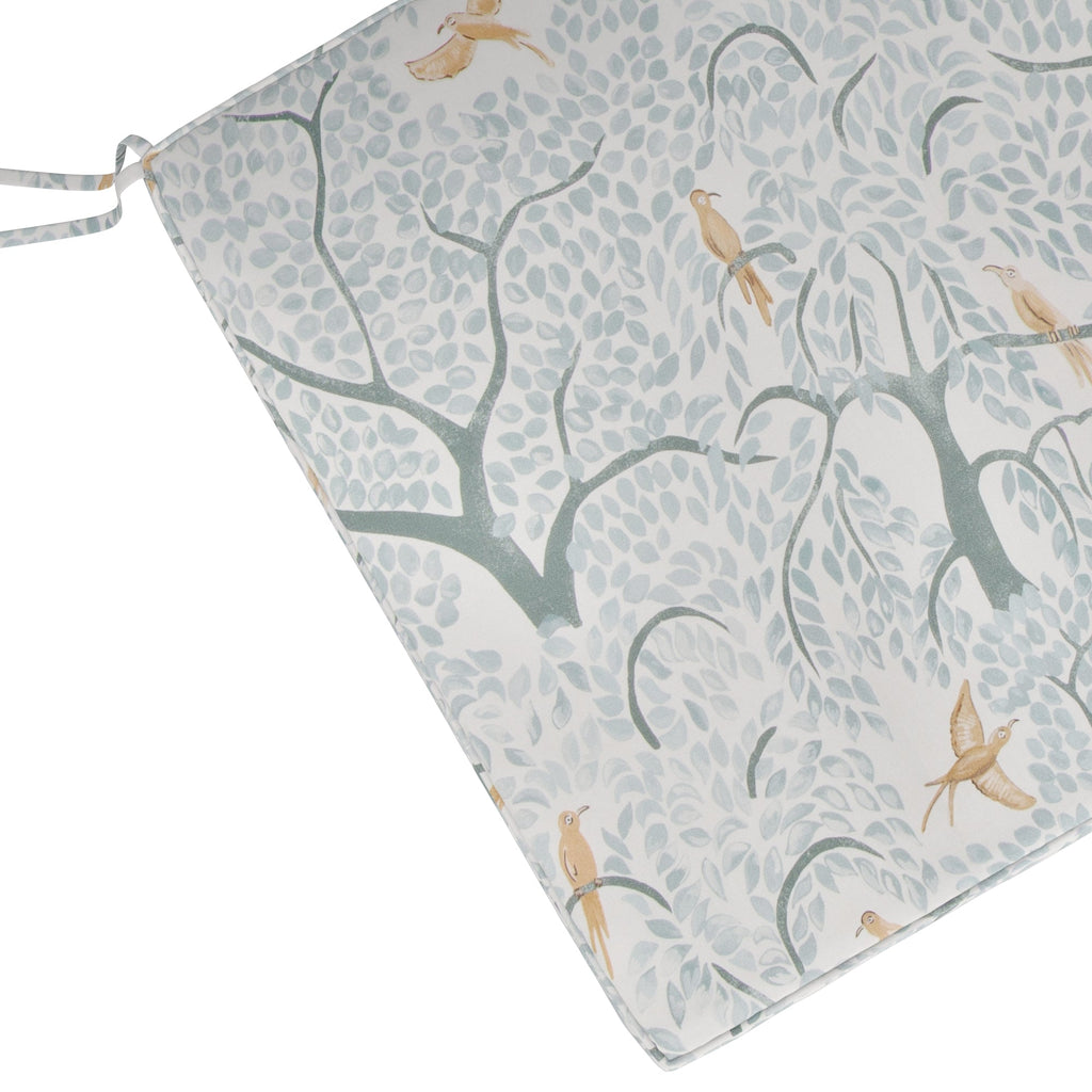 Little Bird Seat Cushion