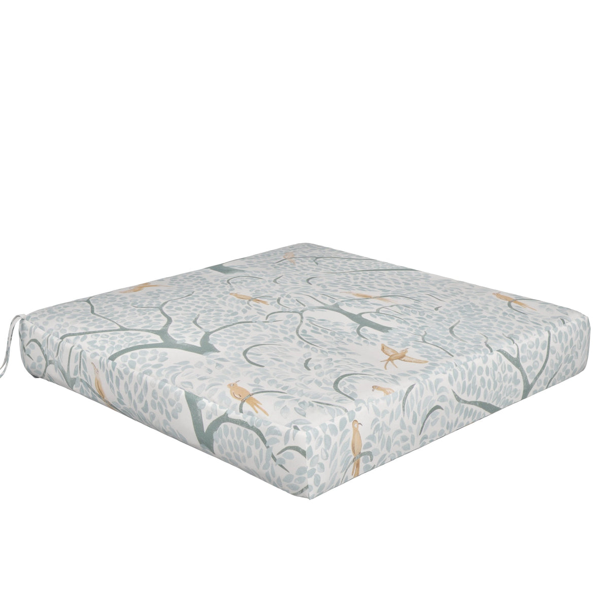 Little Bird Seat Cushion