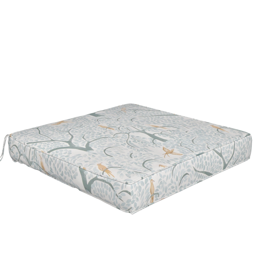 Little Bird Seat Cushion