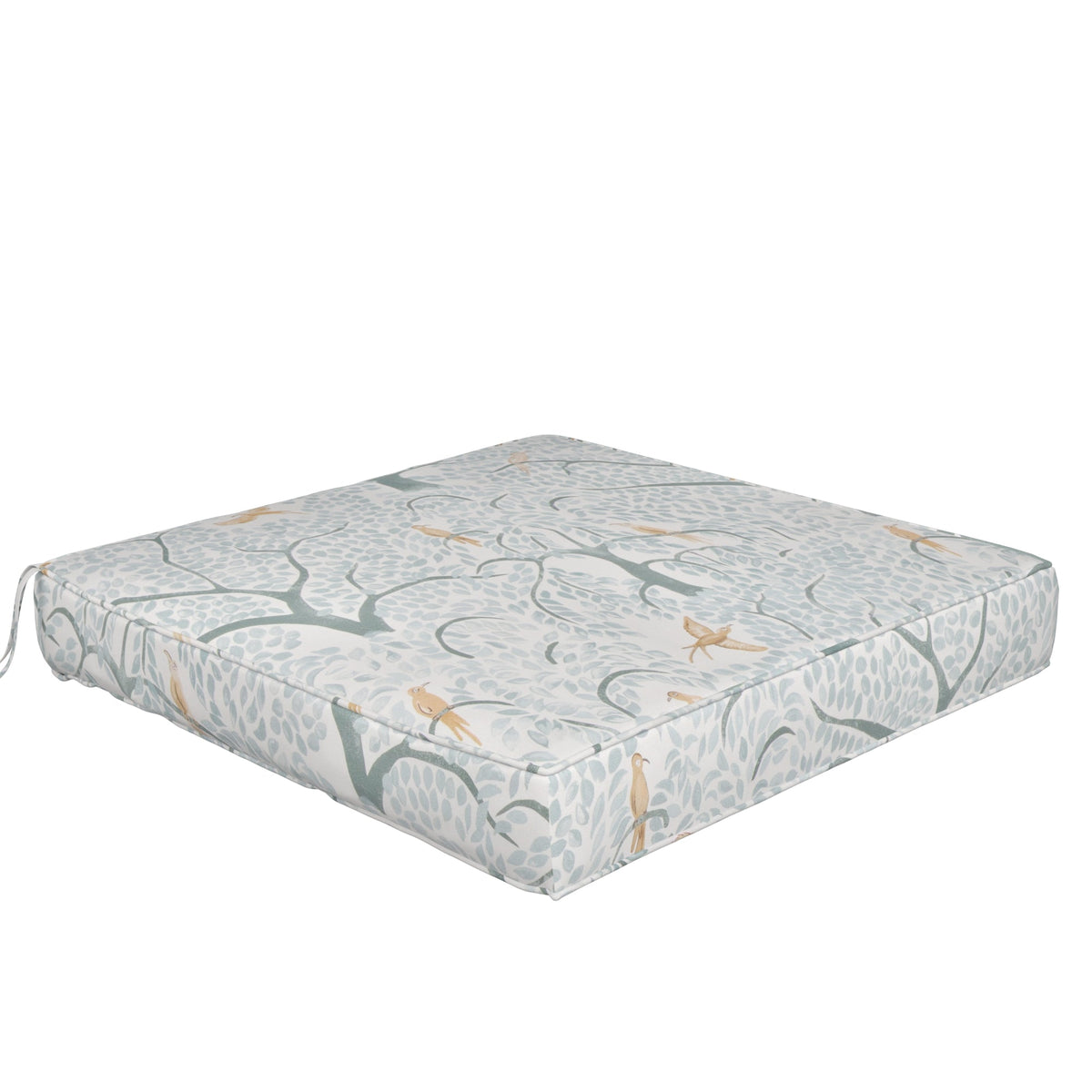 Little Bird Seat Cushion