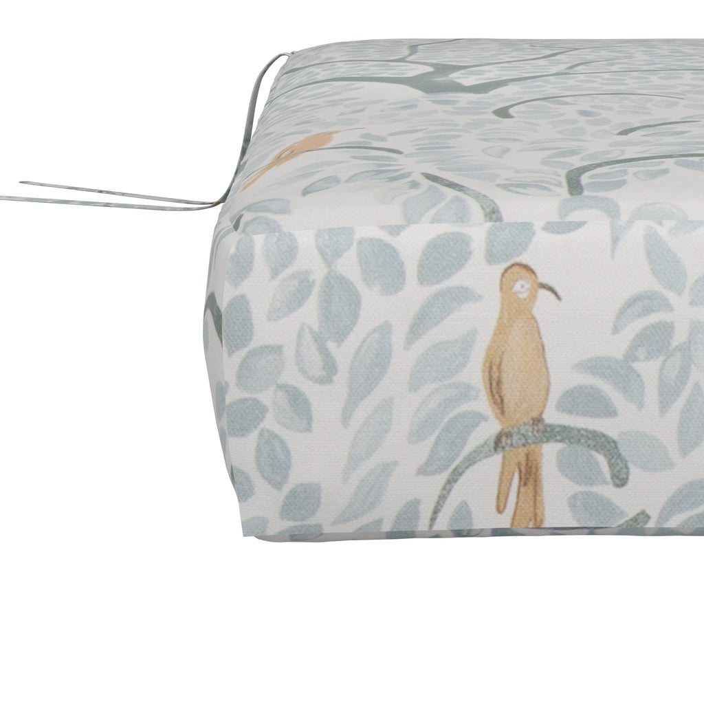 Little Bird Seat Cushion