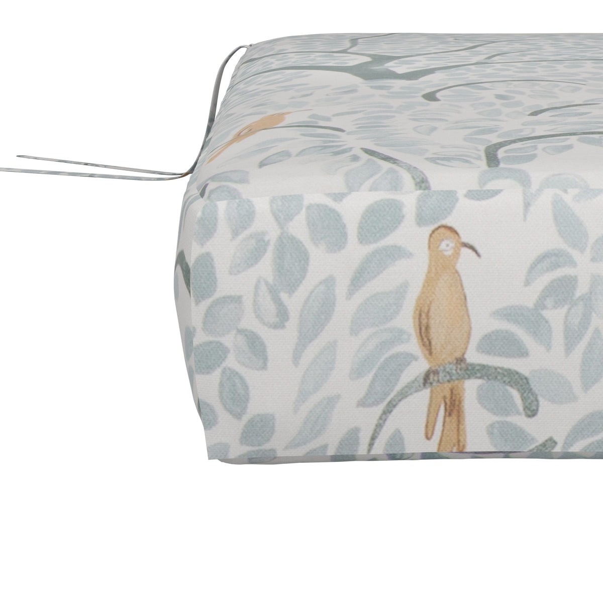 Little Bird Seat Cushion