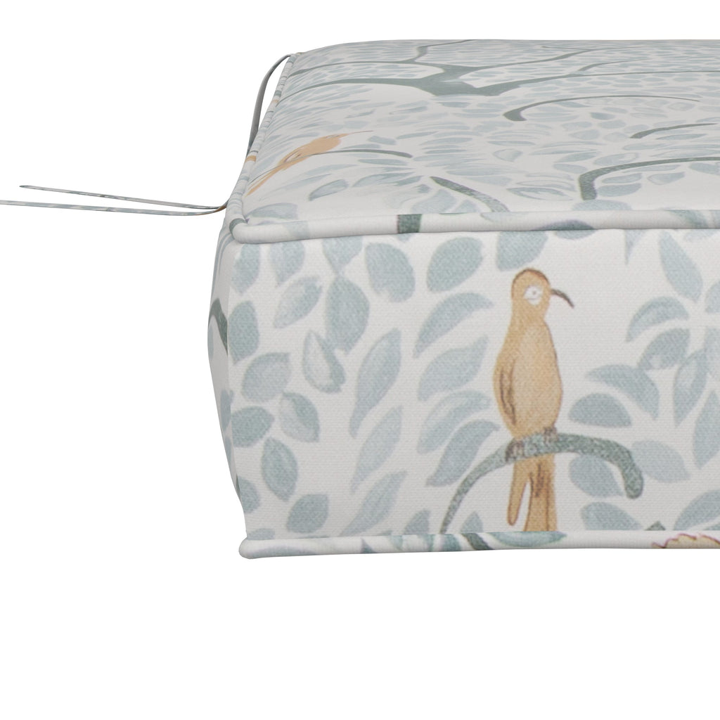 Little Bird Seat Cushion
