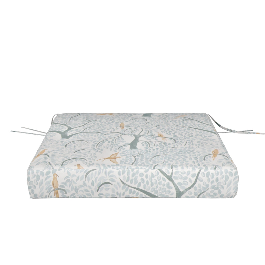 Little Bird Seat Cushion