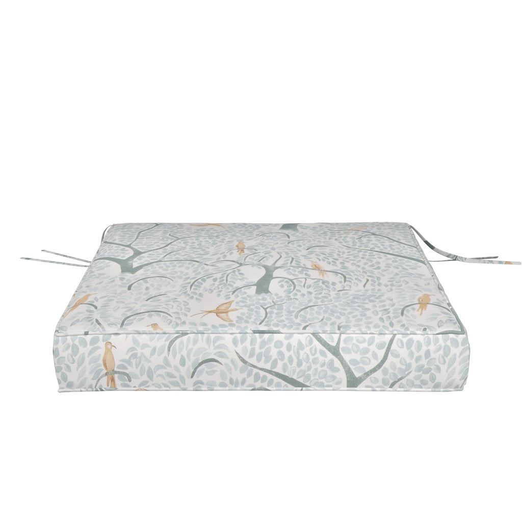 Little Bird Seat Cushion