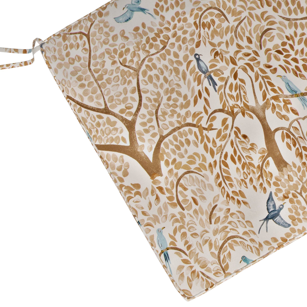 Little Bird Seat Cushion
