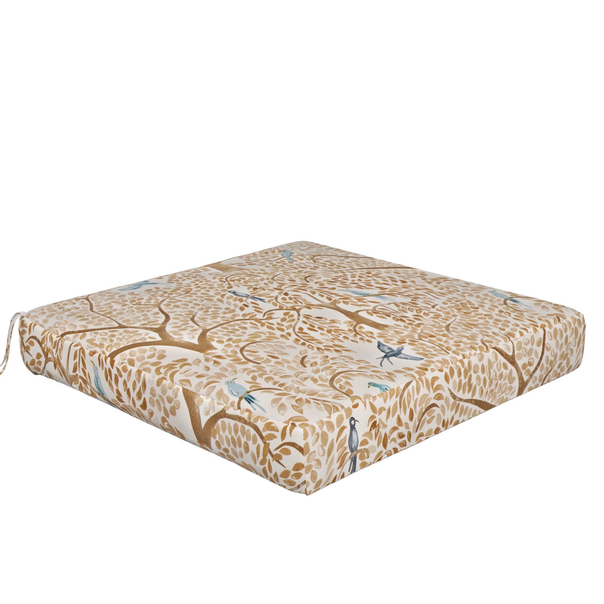 Little Bird Seat Cushion