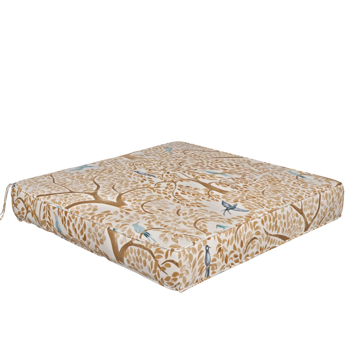 Little Bird Seat Cushion