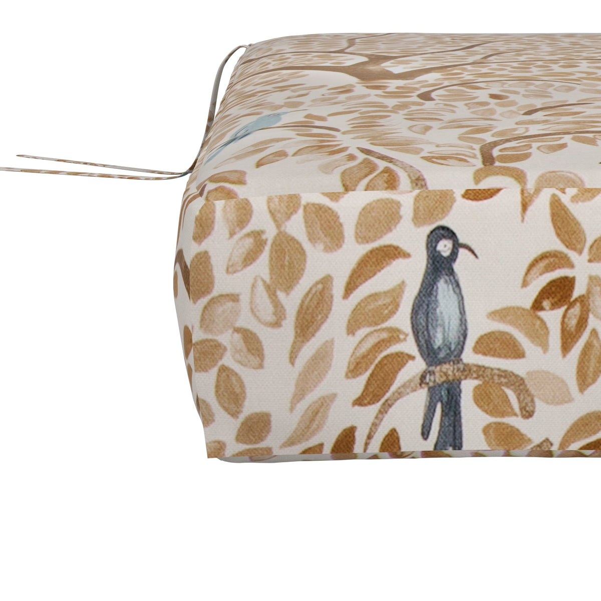 Little Bird Seat Cushion