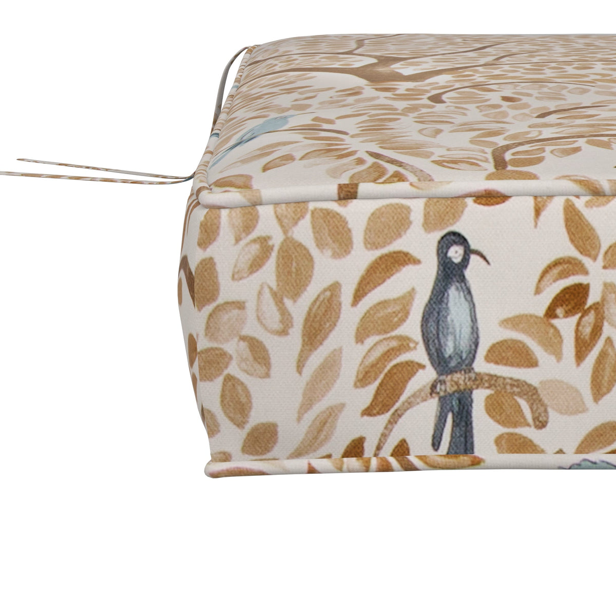 Little Bird Seat Cushion