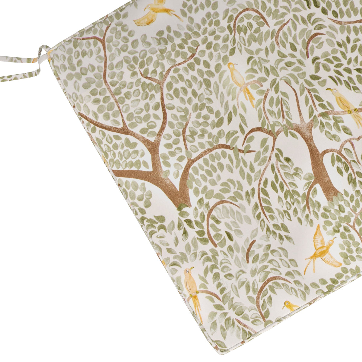 Little Bird Seat Cushion