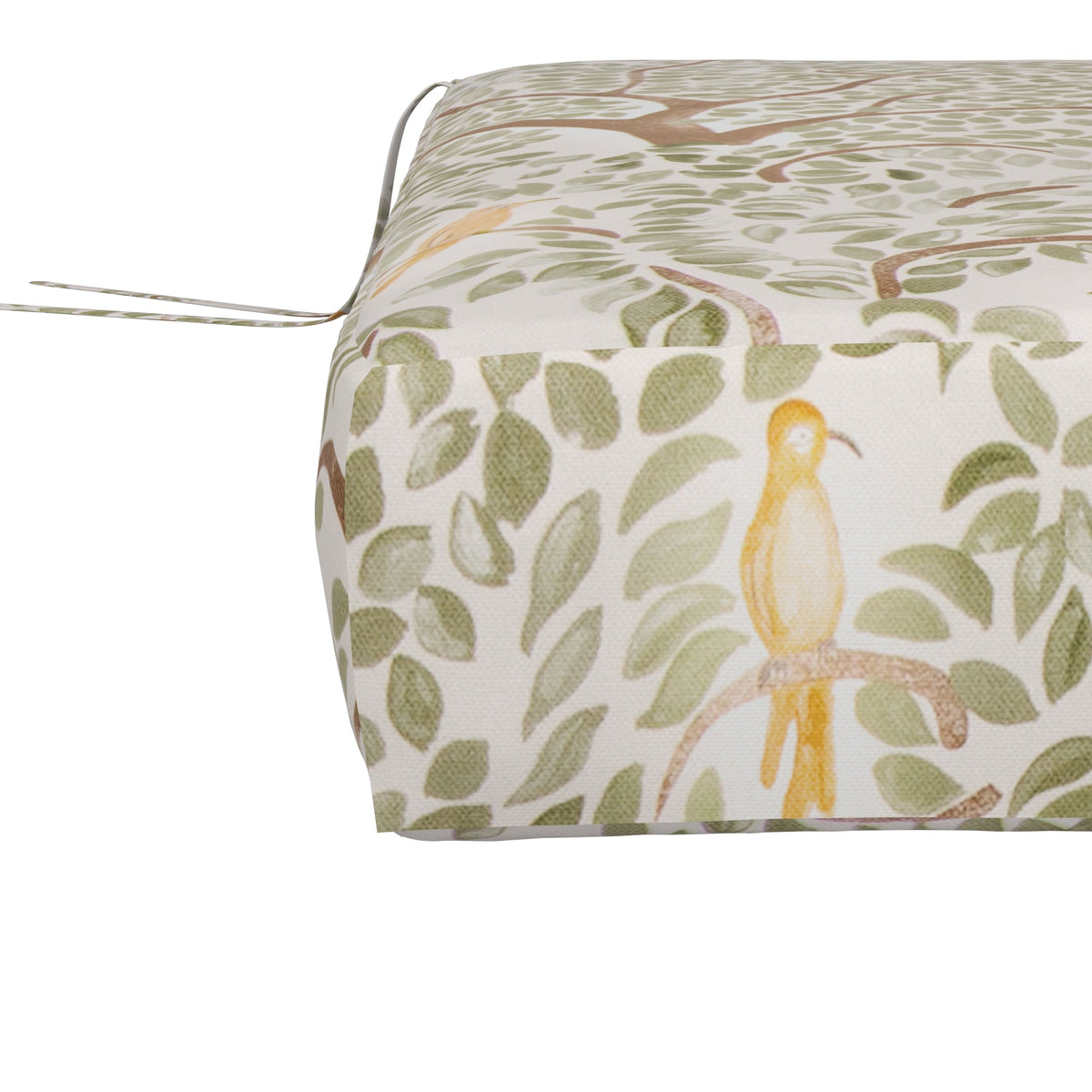Little Bird Seat Cushion