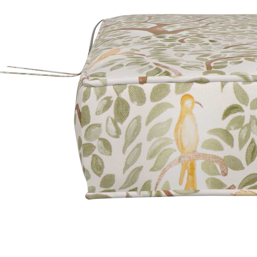 Little Bird Seat Cushion