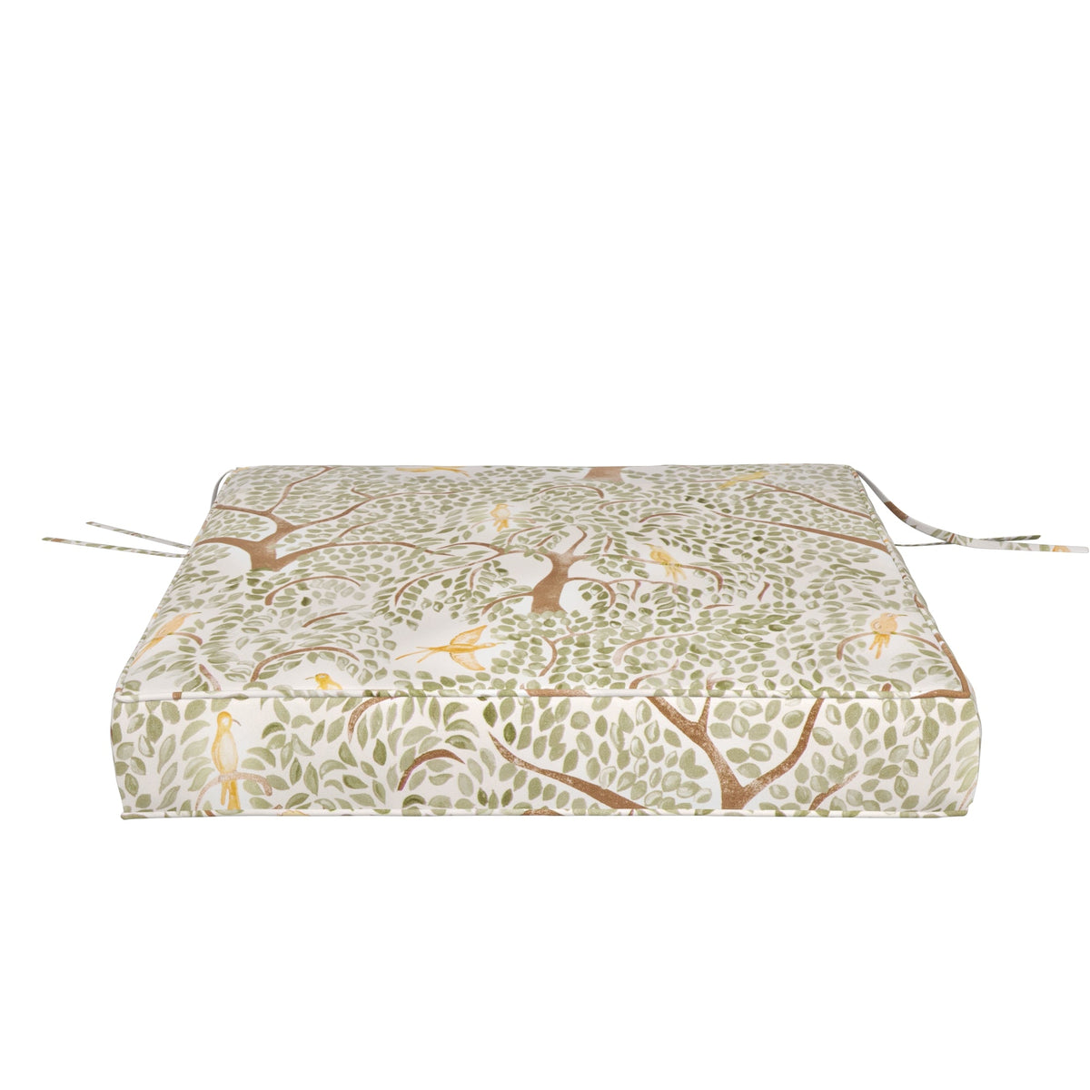 Little Bird Seat Cushion