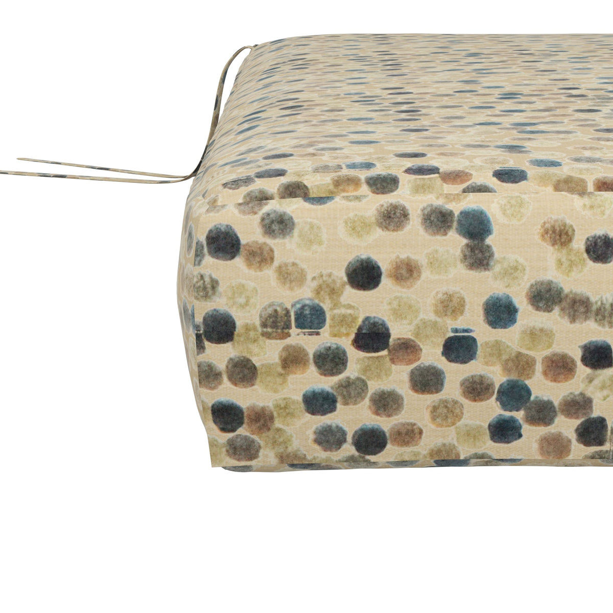Orchestra Seat Cushion
