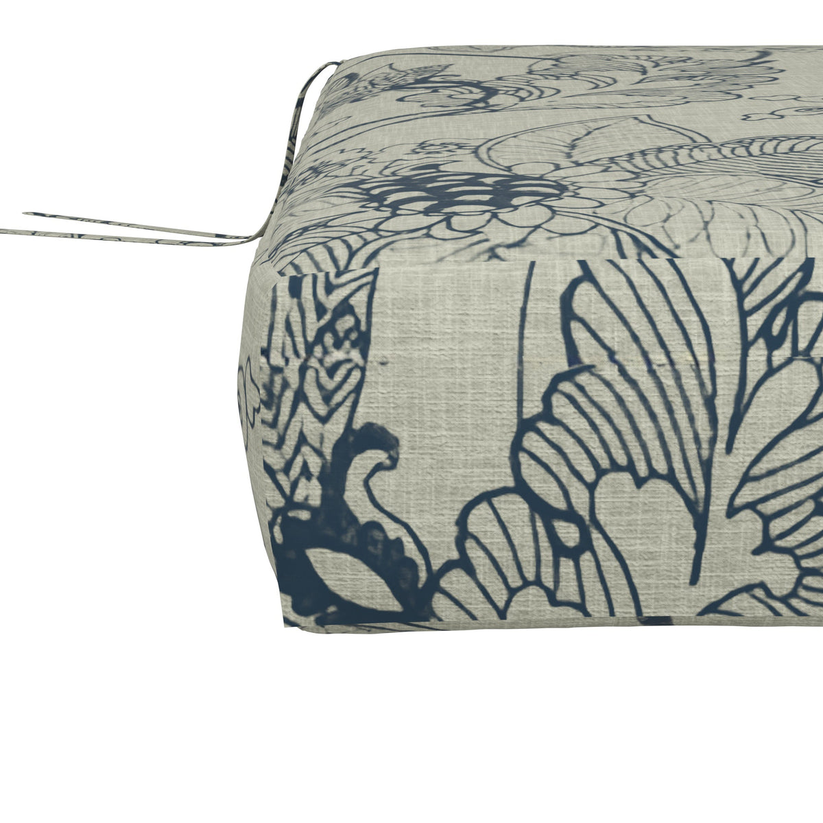 Moon Light Seat Cushion
