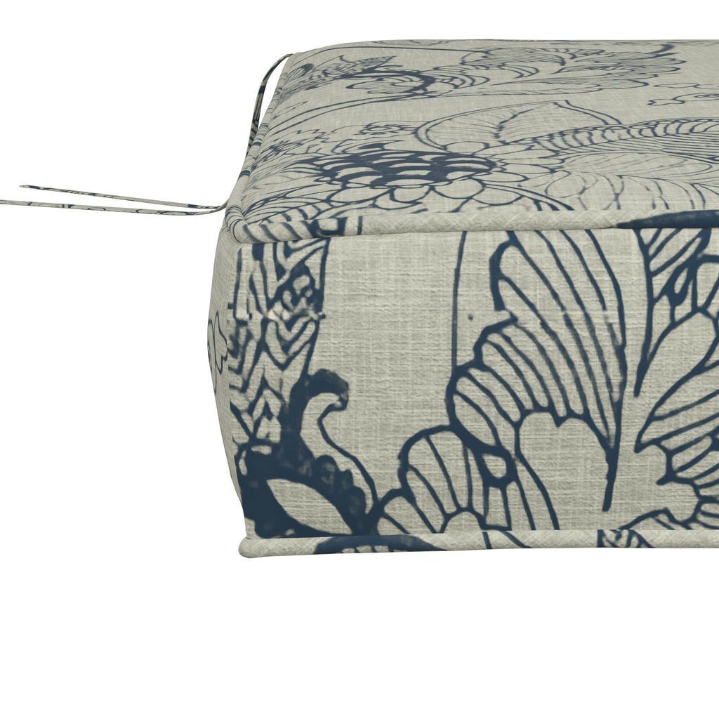 Moon Light Seat Cushion