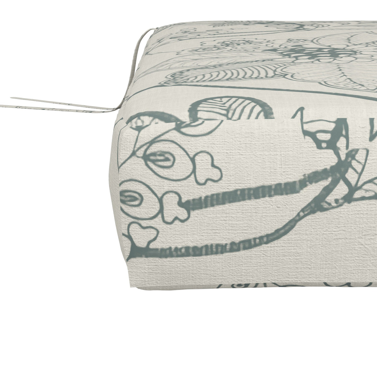 Moon Light Seat Cushion