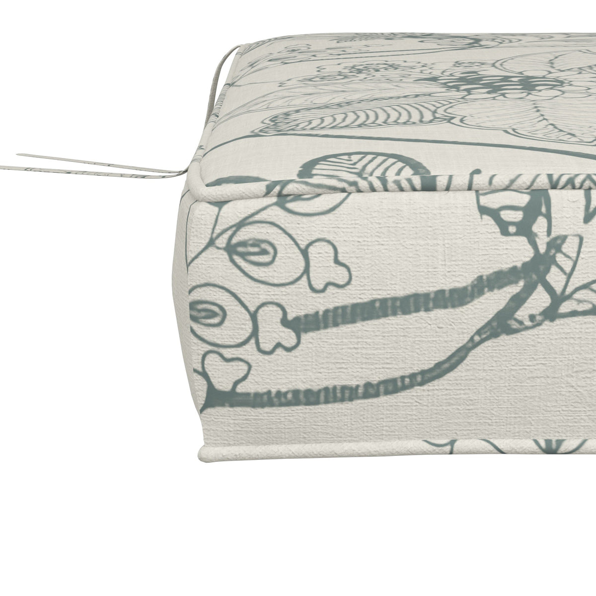 Moon Light Seat Cushion