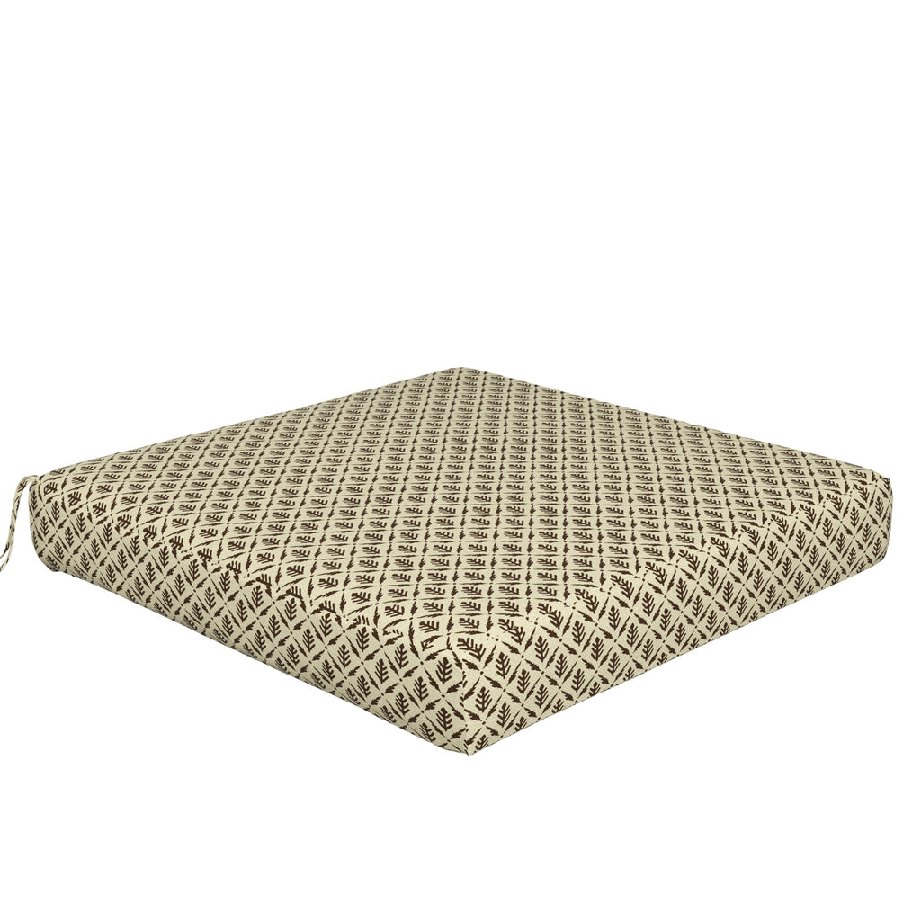 Stratford Seat Cushion