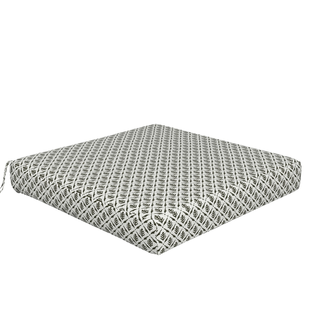 Stratford Seat Cushion
