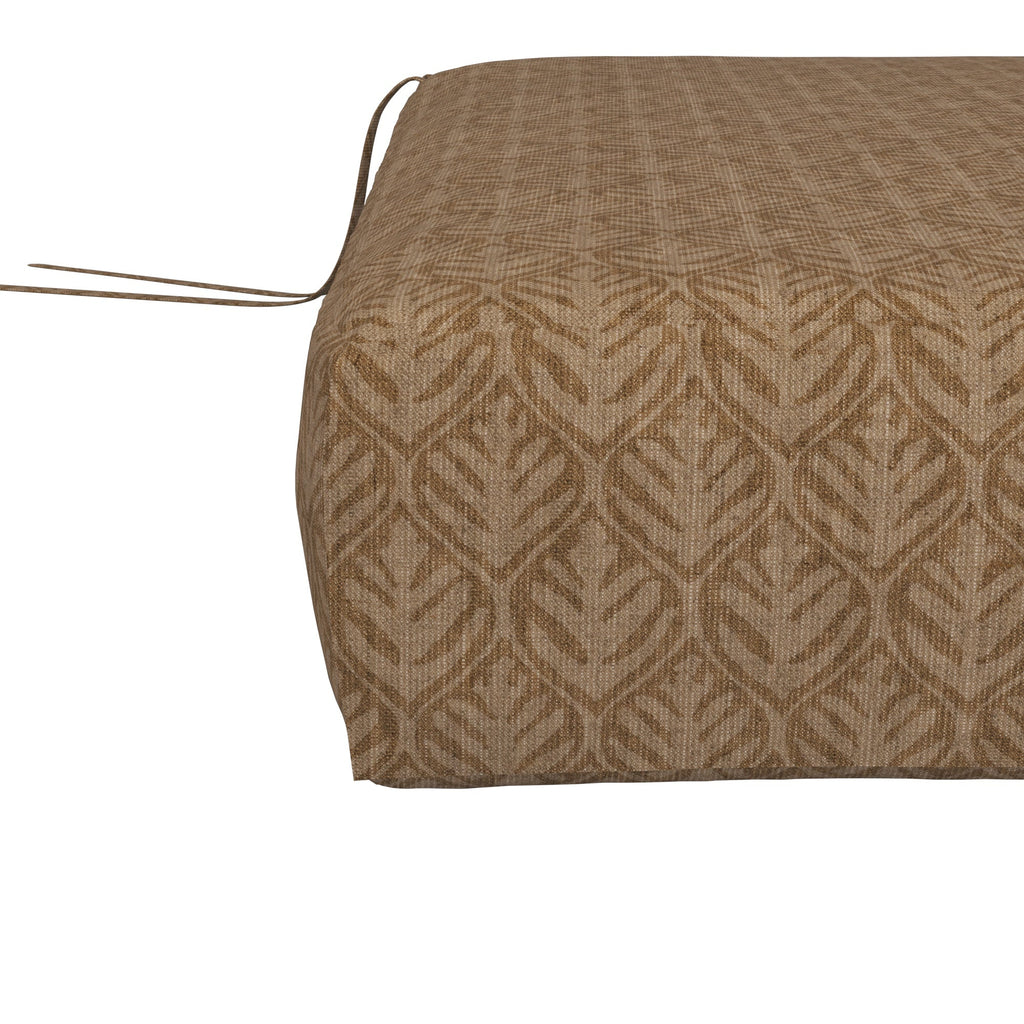 Orbit Seat Cushion