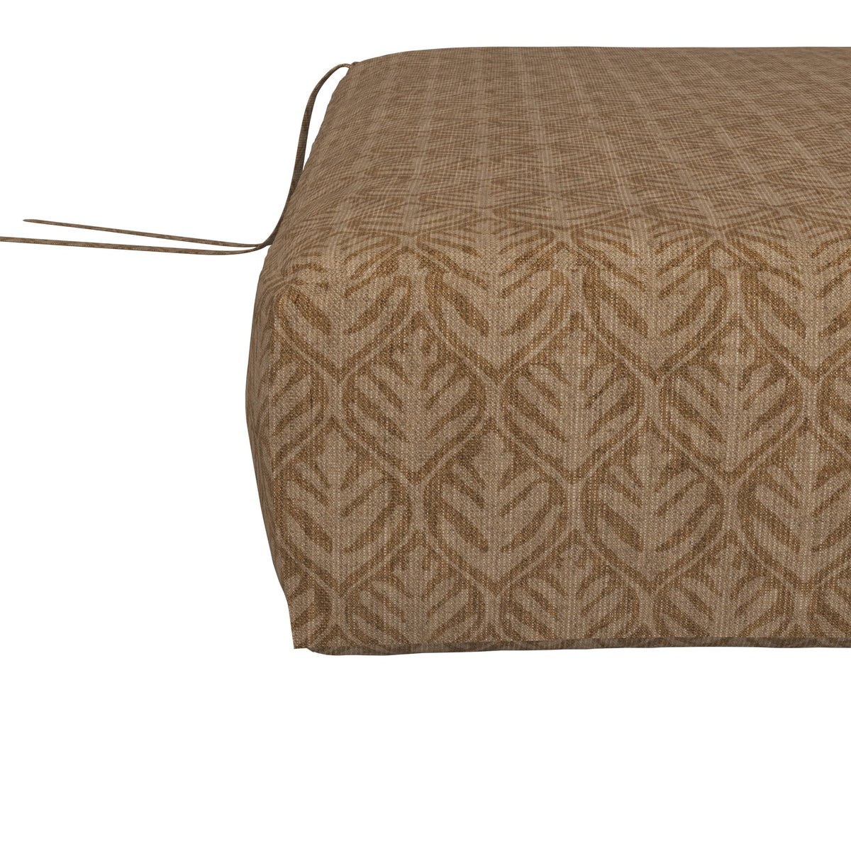 Orbit Seat Cushion