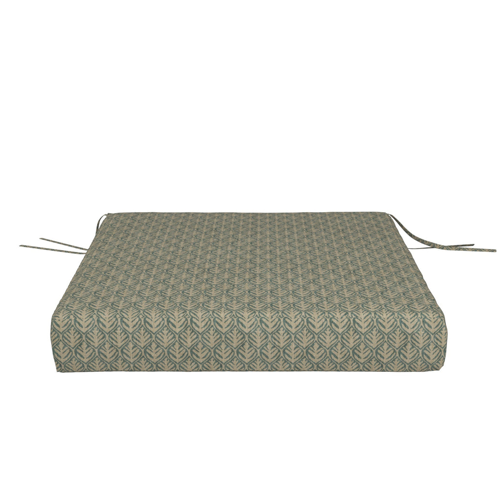 Orbit Seat Cushion