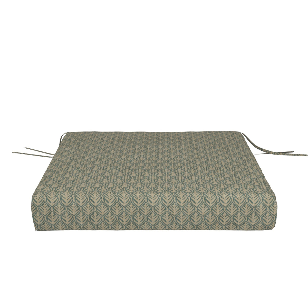 Orbit Seat Cushion