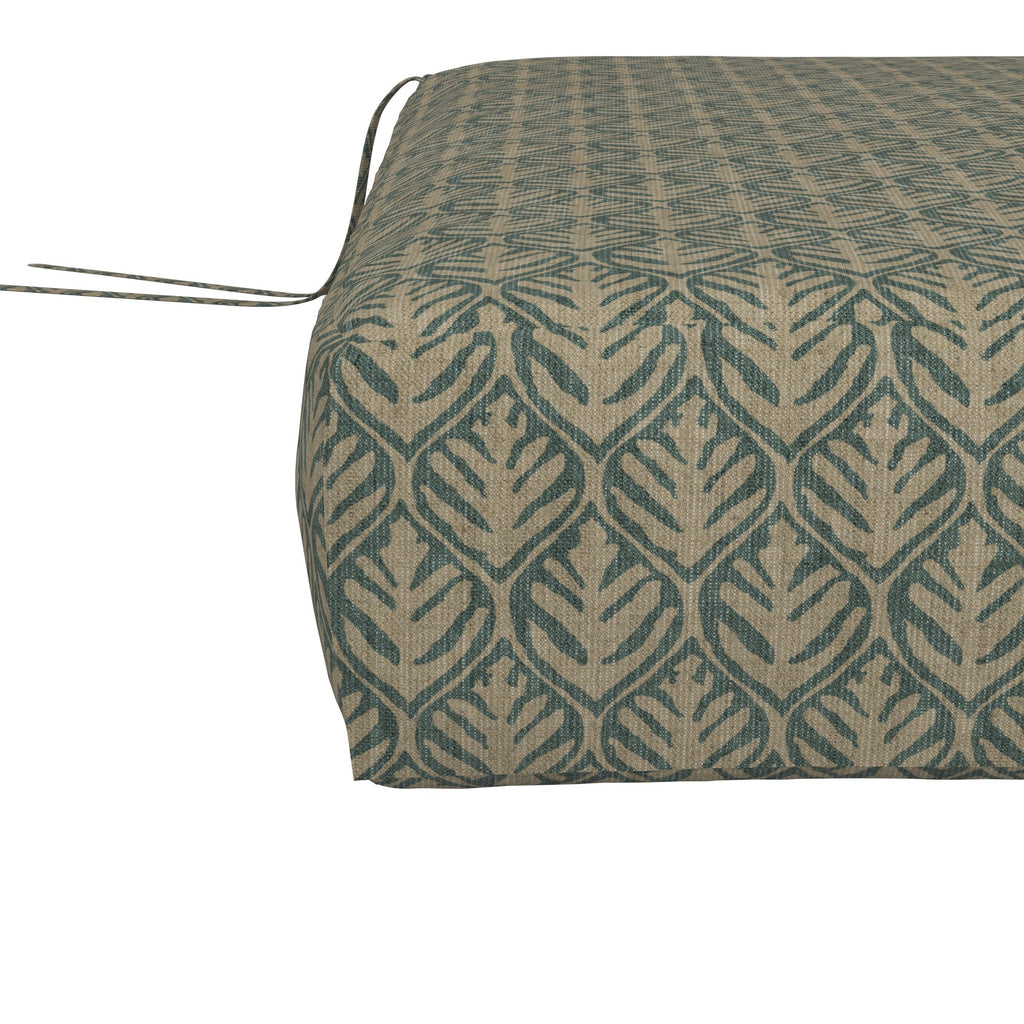 Orbit Seat Cushion