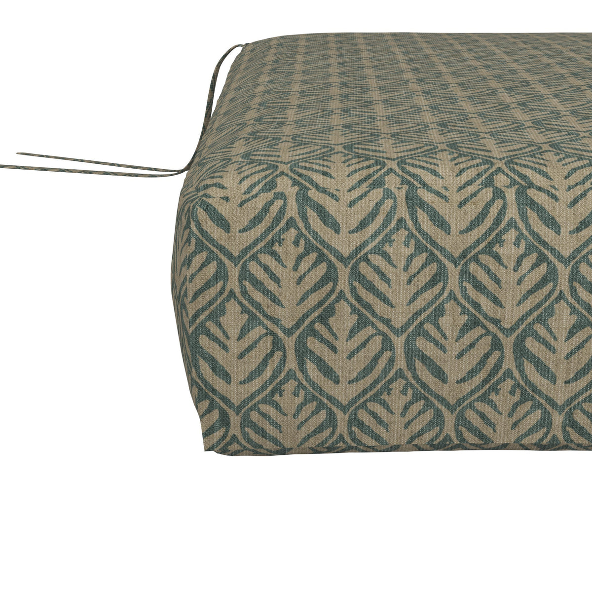 Orbit Seat Cushion