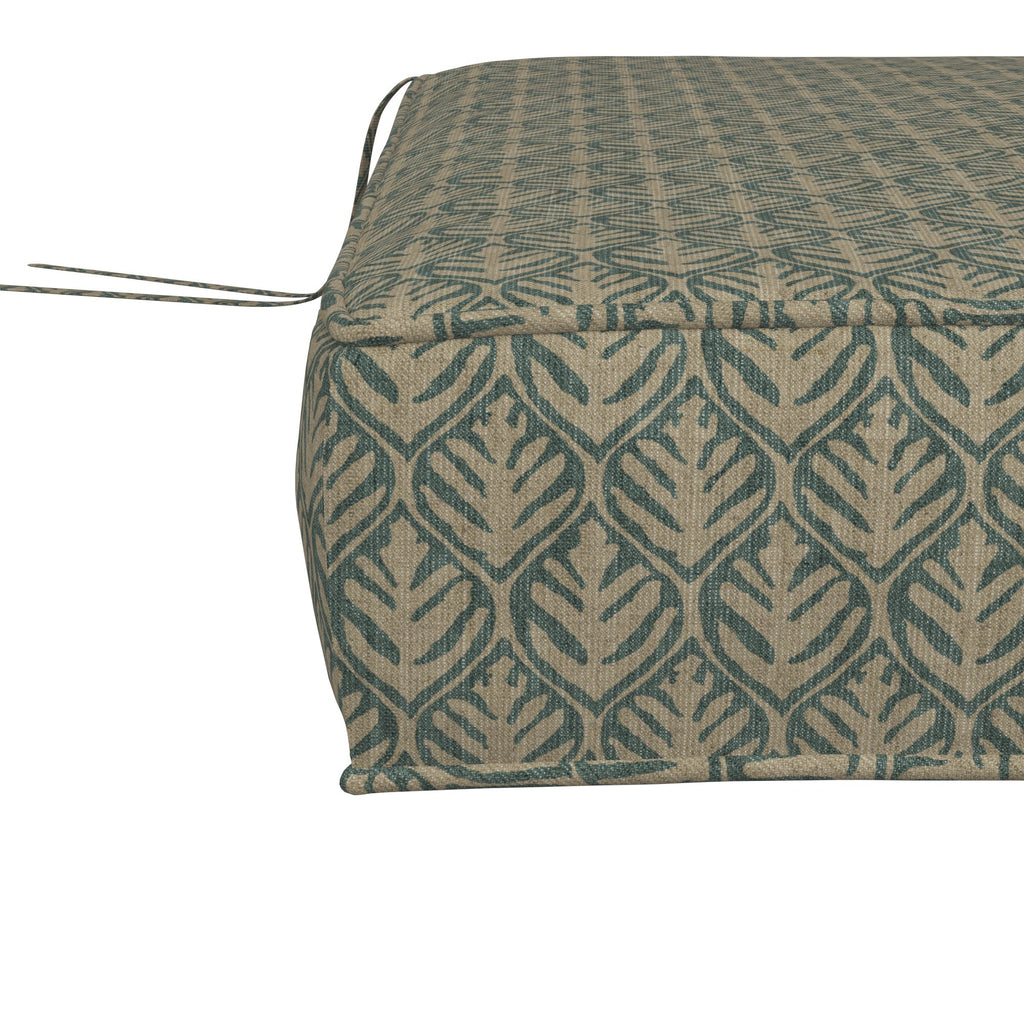 Orbit Seat Cushion