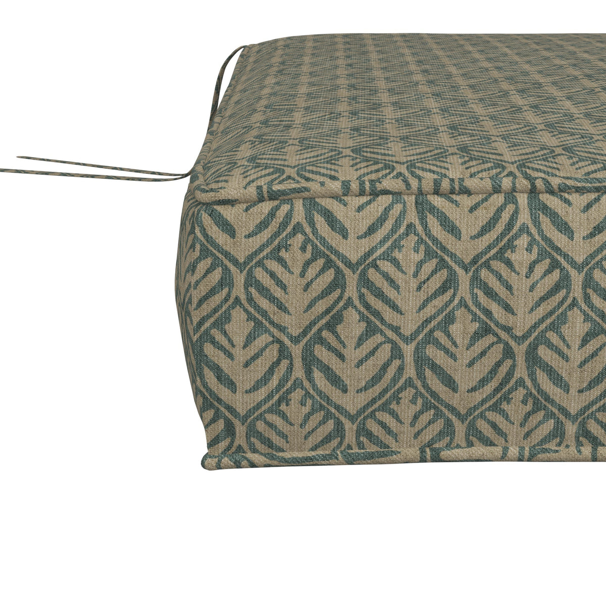 Orbit Seat Cushion