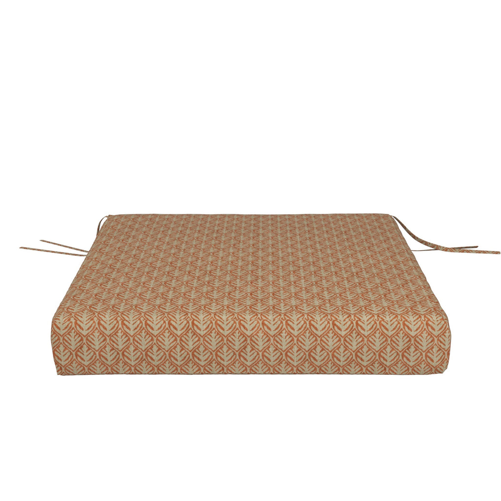 Orbit Seat Cushion