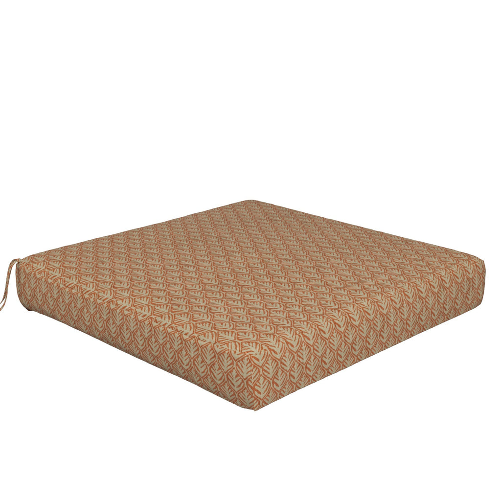 Orbit Seat Cushion